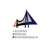 Leading Chinese Professionals Logo