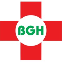Bansal Global Hospital Logo