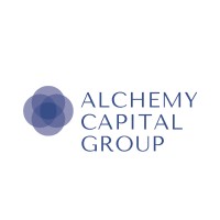 Alchemy Capital Group, LLC. Logo
