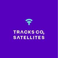 TracksCO2 Satellites Logo