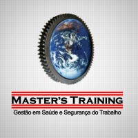 Masters Training Logo