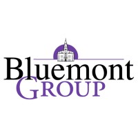 Bluemont Group, LLC Logo