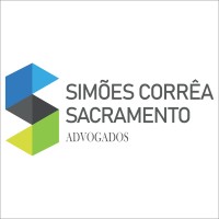 Simões Corrêa Sacramento Advogados Logo