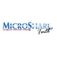 MicroShare INTL LLC Logo