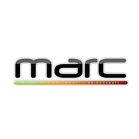 marc rides Logo