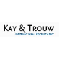 Kay & Trouw Associates Logo