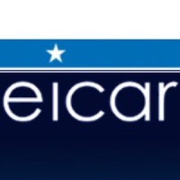 EICAR (European Expert Group for IT-Security) Logo