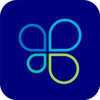 PPT-Design Infographics Logo