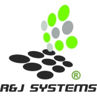 R&J Systems Logo