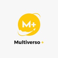 Multiverso+ Logo