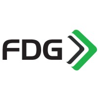 Forward Development Group Logo