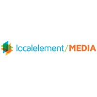 Local Element Media Logo