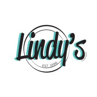 Lindys Stamp Gang Logo