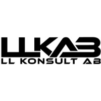 LL Konsult AB Logo