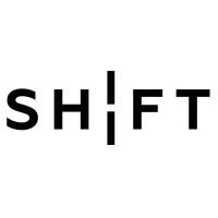 Shift Actions Logo