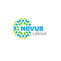 Novus LifeCare Home Health and Hospice Logo