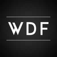 WDFalconer Consulting Services Logo