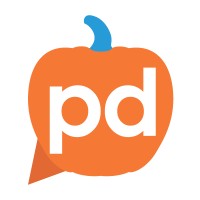 Pumpkindata Logo