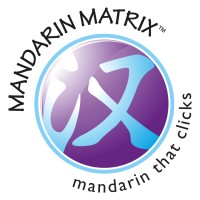 Mandarin Matrix Logo