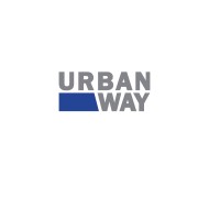 URBAN WAY Logo