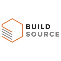 Build Source Consult Logo