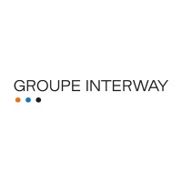 Groupe Interway Logo