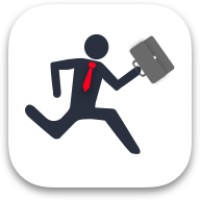 Run the Call Logo