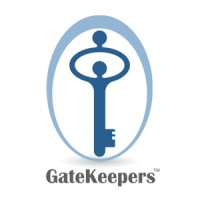 GateKeepers Logo