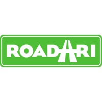 Roadari Oy Logo