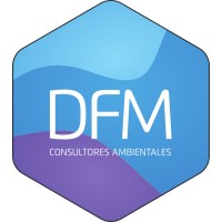 DFM Consultores Ambientales Logo