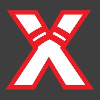 STRYXE Logo