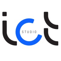 ICT Studio Limited Logo