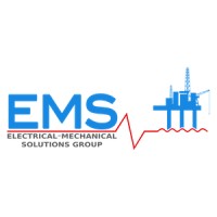 Electrical-Mechanical Solutions Group Logo