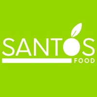 Santos Food Logo