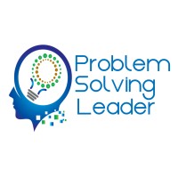 Problem Solving Leader Logo