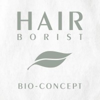 Hairborist Logo