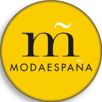 MODAESPAÑA Logo