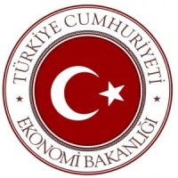 Ministry of Economy, Turkey Logo