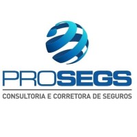 PROSEGS Consultoria e Corretora de Seguros Ltda Logo