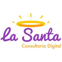 LaSanta Digital Marketing Consultant Logo