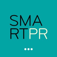 SMARTPR Logo