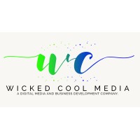 Wicked Cool Media Logo