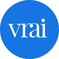 Vrai Pictures Logo