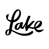 Lake d.o.o. Logo