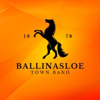 Ballinasloe Town Band Logo