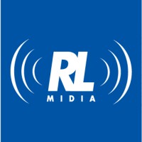 RL Mídia Logo