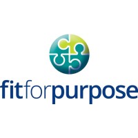 Fit For Purpose Consultancy Ltd Logo
