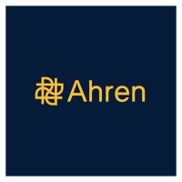 Ahren Innovation Capital Logo