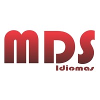 MDS Idiomas Logo