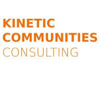 Kinetic Communities Consulting Logo